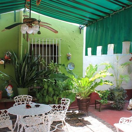 La Puerta De Obispo Havana Exterior photo