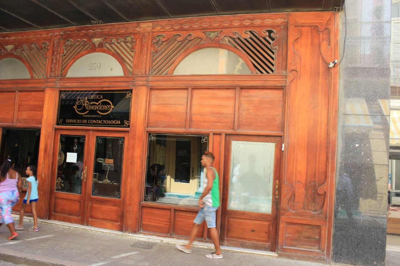 La Puerta De Obispo Havana Exterior photo