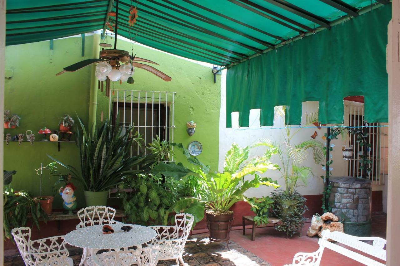 La Puerta De Obispo Havana Exterior photo