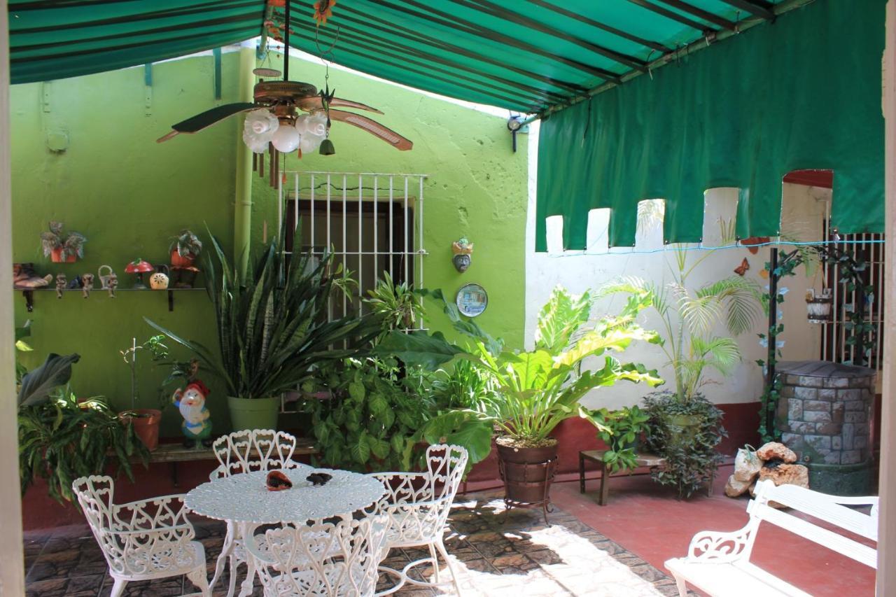 La Puerta De Obispo Havana Exterior photo